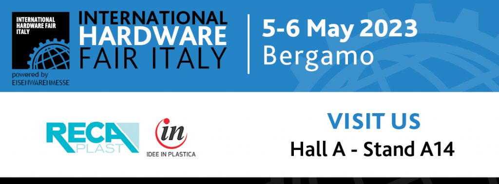 International Hardware Fair Italy 2023